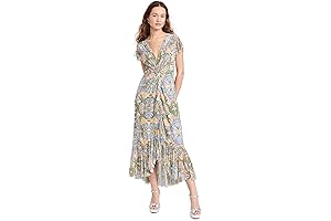 Women's Ravishing Misa Los Angeles Avaline Dress