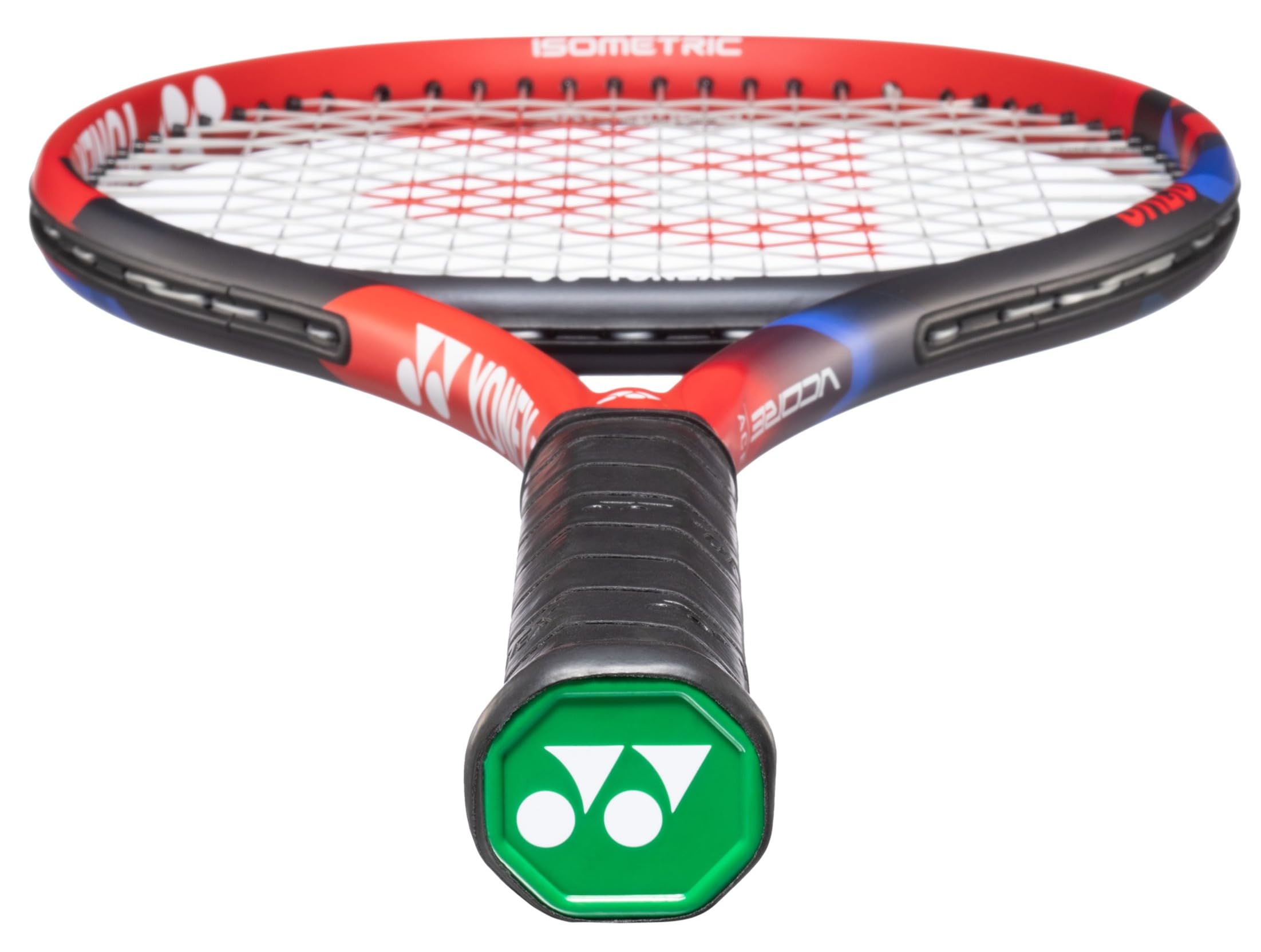 Amazon.com : Yonex VCore Ace 7th Gen Tennis Racquet (Scarlet