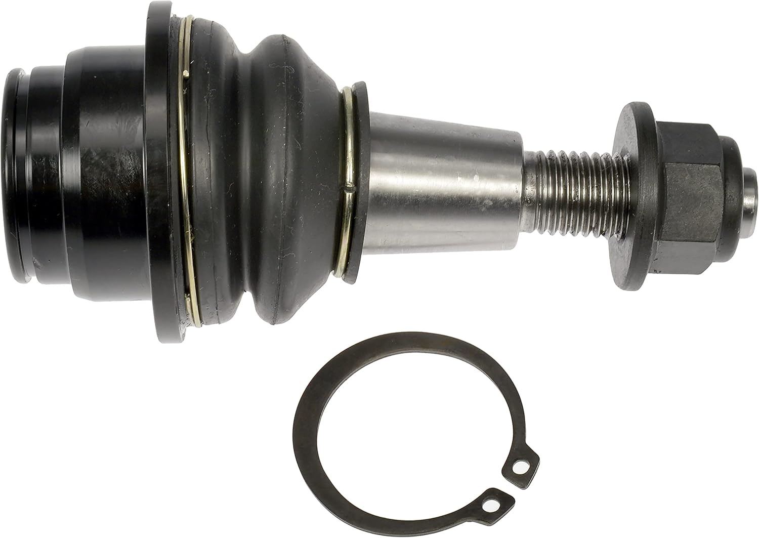 Dorman 540-097 Front Lower Suspension Ball Joint Compatible with Select Cadillac / Chevrolet / GMC Models