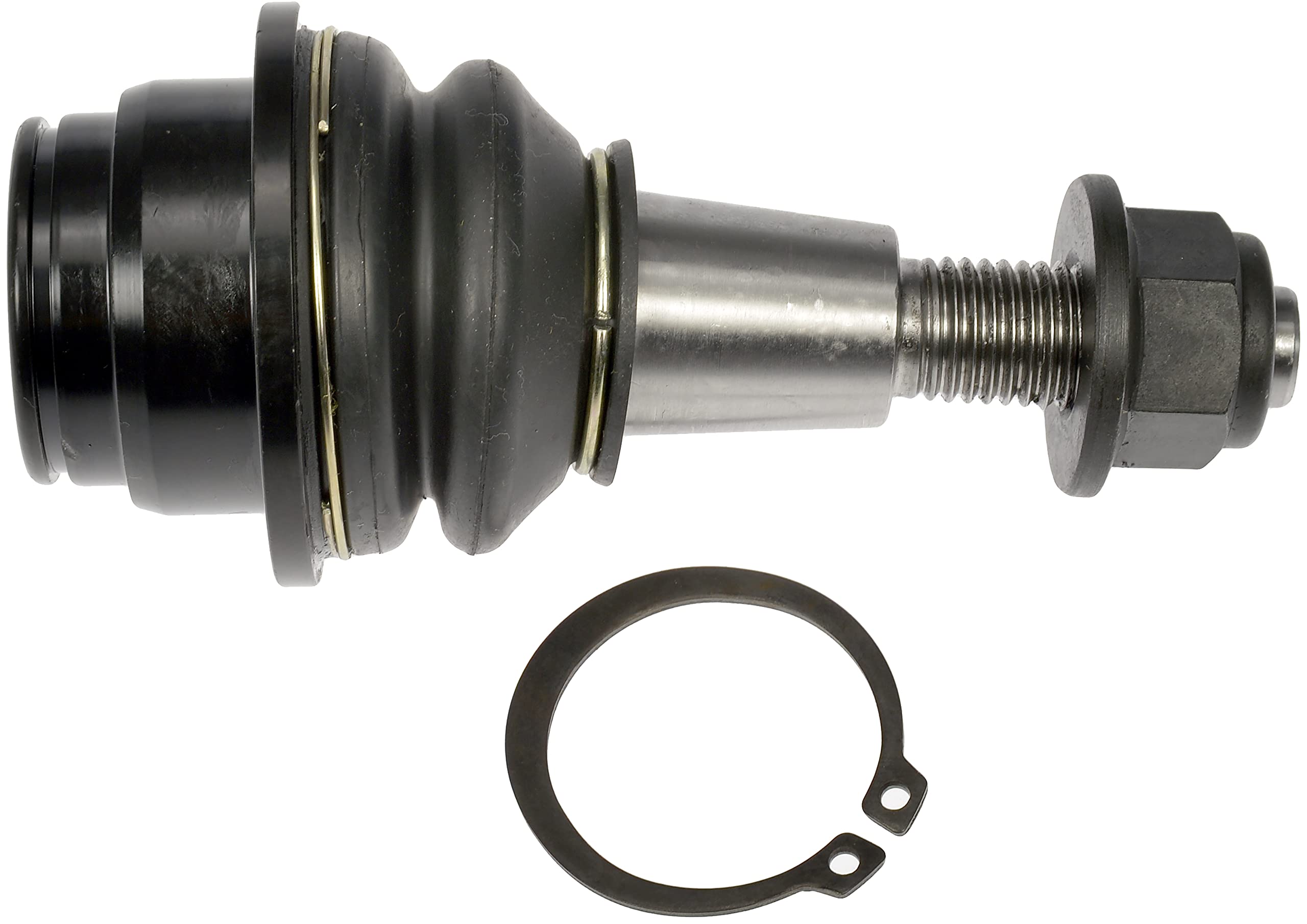 Dorman 535-680 Front Upper Suspension Control Arm Shaft Kit - Direct OEM Replacement