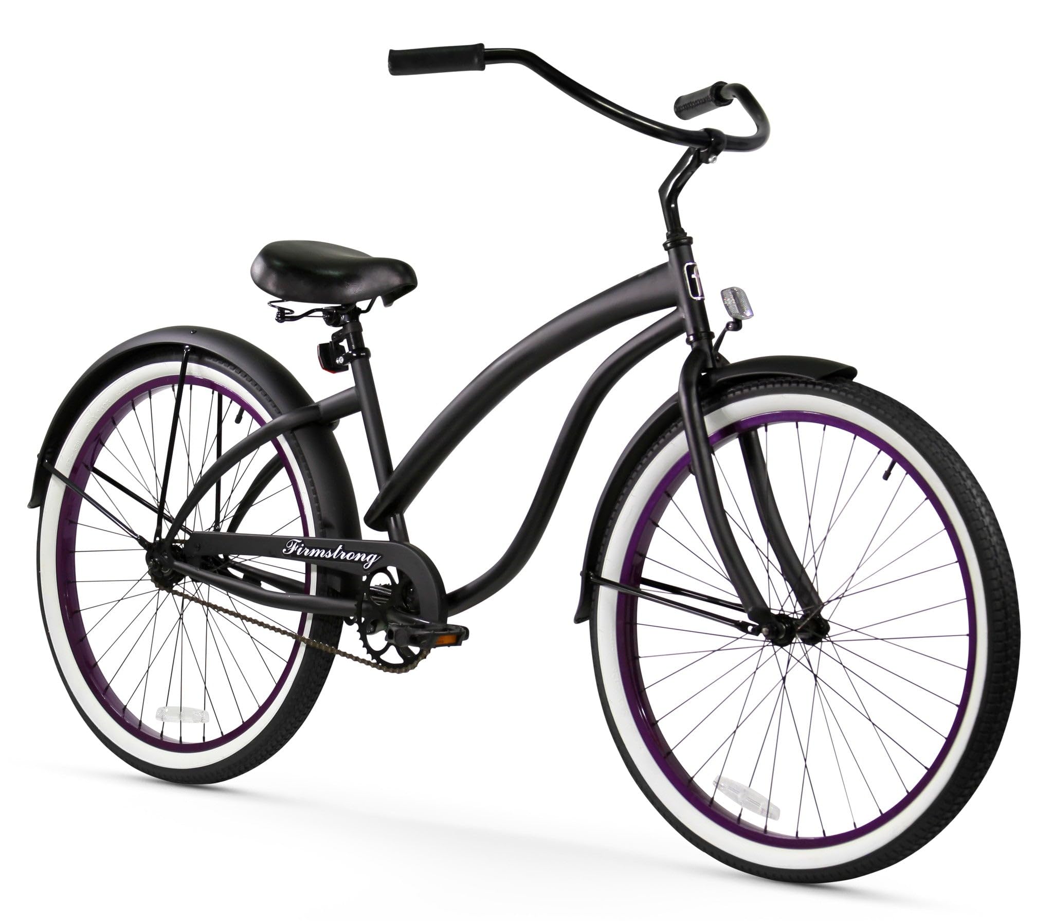Firmstrong Bella Fashionista Beach Cruiser