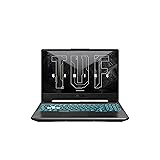 ASUS TUF Gaming F15 FX506HCB#B097T3XB81 - Portátil Gaming de 15.6' Full HD...