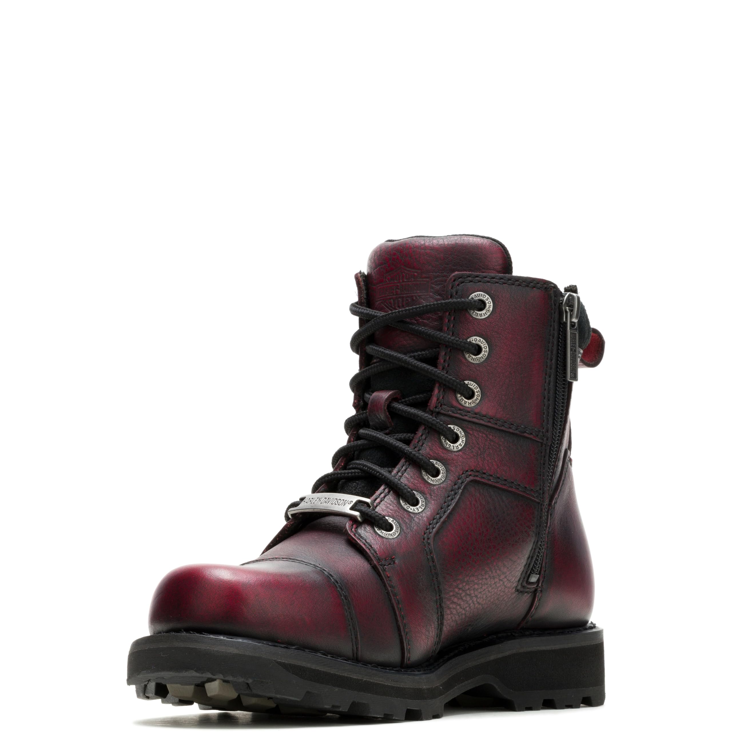 Harley-Davidson Women's Oakleigh Motorcycle Boot
