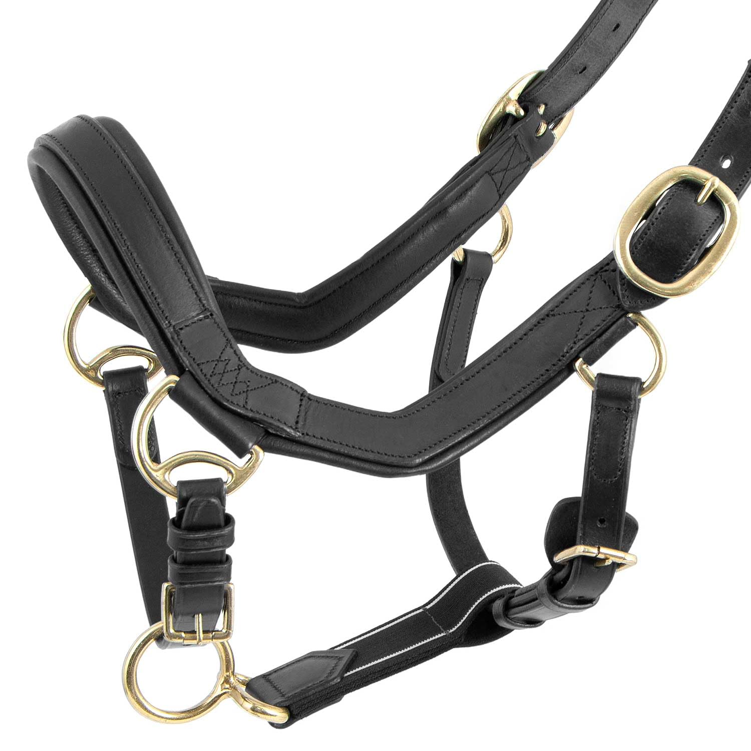 RAMBO Cabezada para Caballos Horseware Micklem