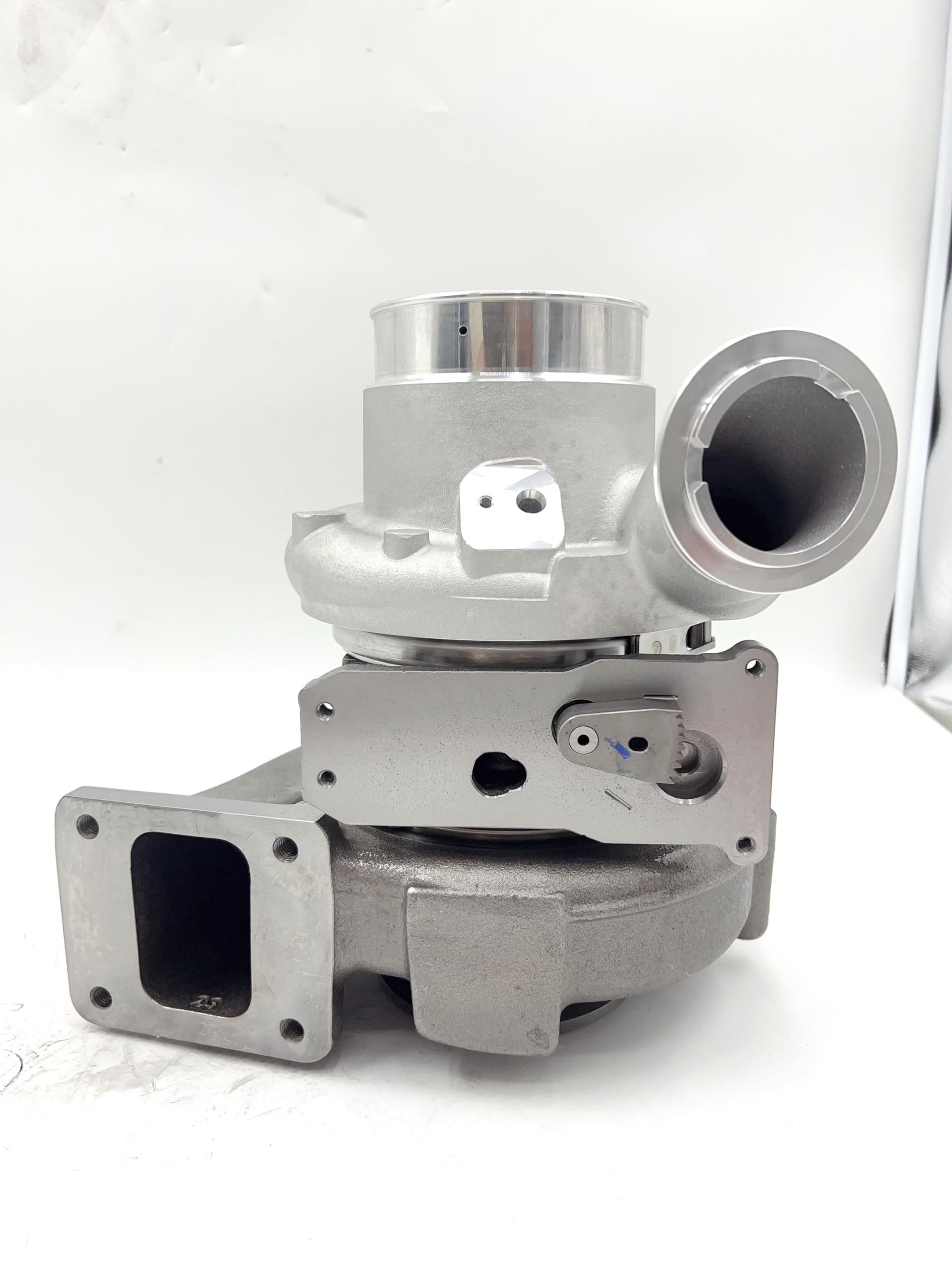 Amazon.com: Turbocharger For Paccar HE400VG MX13 13.0L 5548355 