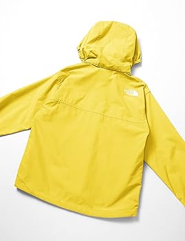 Amazon | [ザノースフェイス] キッズ コンパクトジャケット ユニ