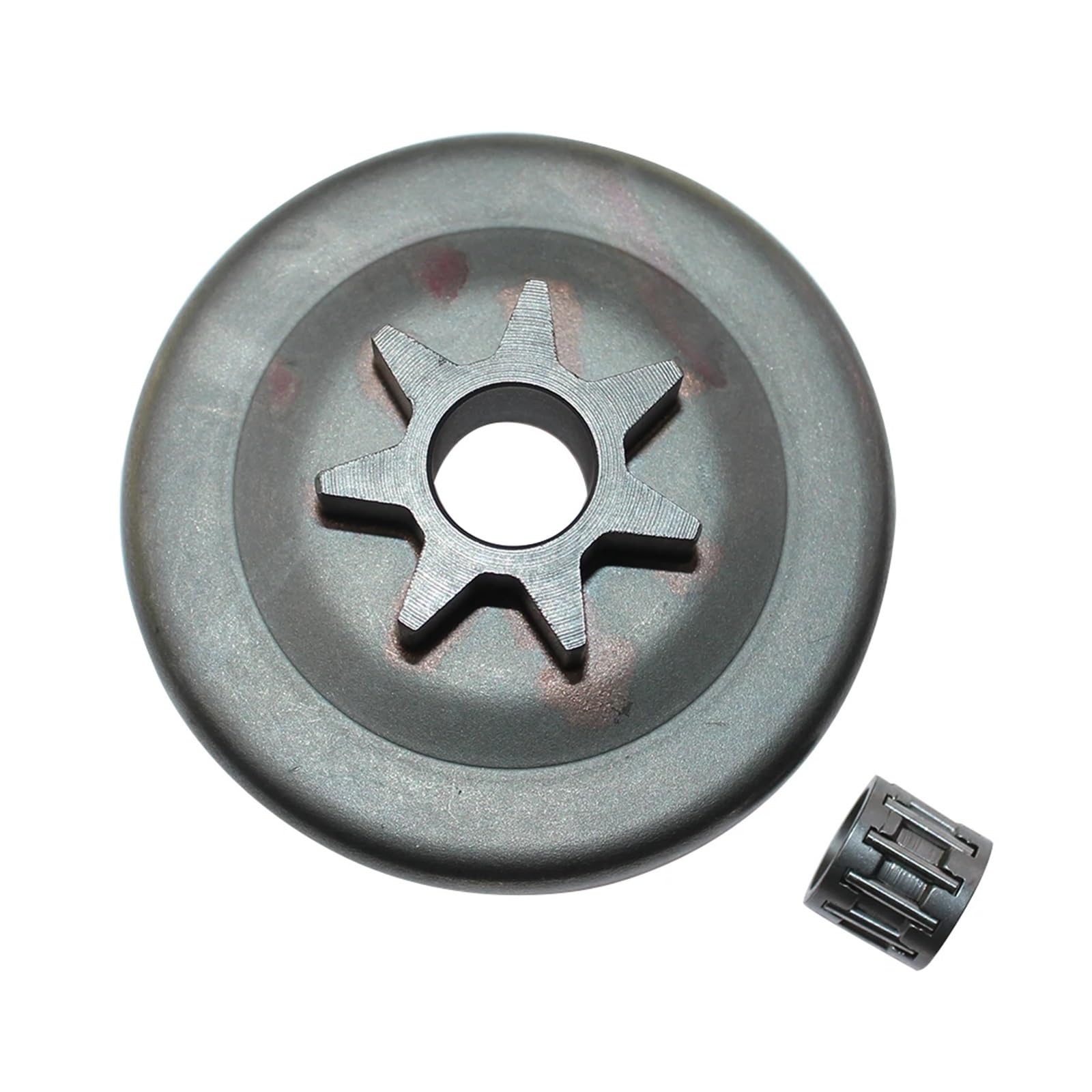 Roulement tambour embrayage 0.325" 7T ajustement précis type CS2040