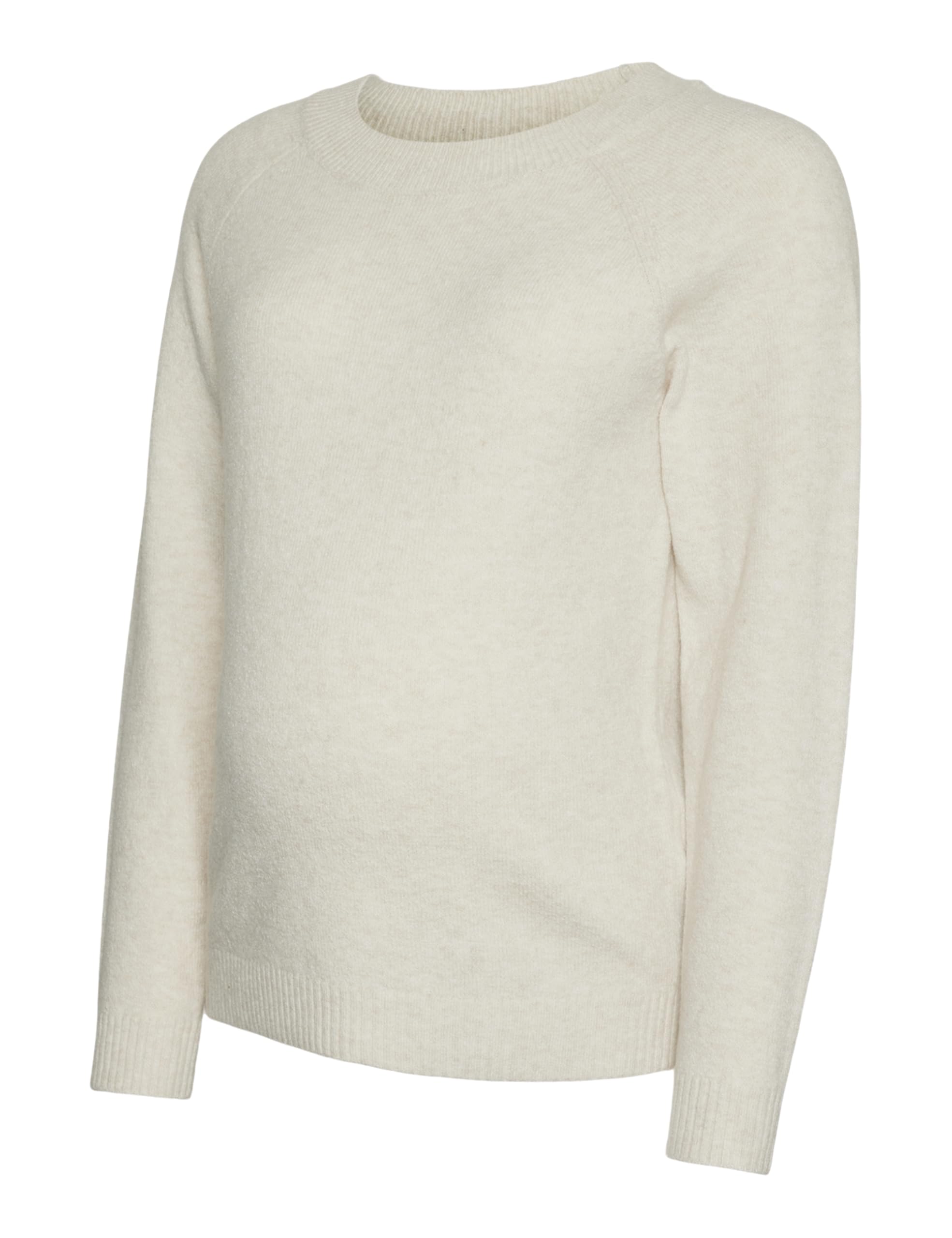 Vero Moda LS O-Neck Blouse Vmmdoffy-Giacca a Collo Alto Ga Noos Donna