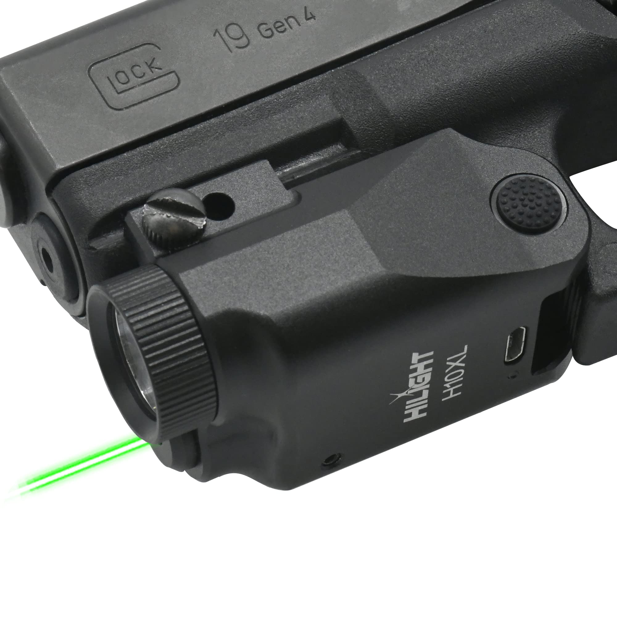 Amazon.com: HiLight - Tactical H10XL - 800 Lumens Strobe