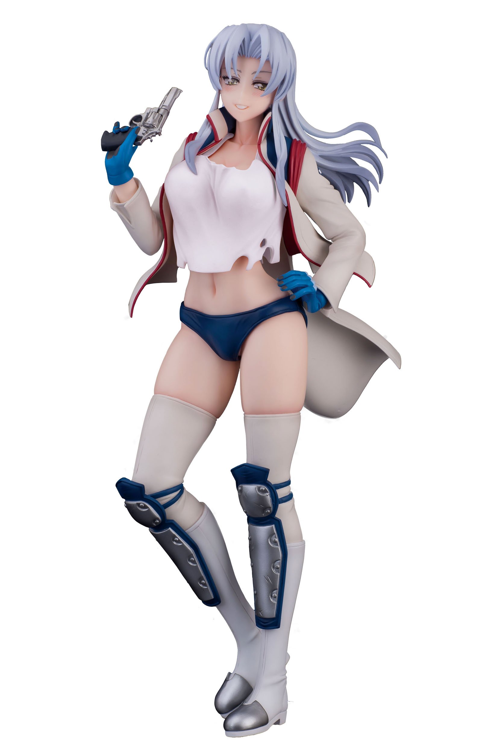 トリアージX 木場美琴 1/6 完成品フィギュア Amazon | トリアージX 木場美琴 1/6スケール 塗装済み完成品