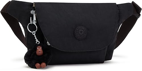 Miniatura 4 de KIPLING KIPLING Women's Arvin, Waist Strap, Medium Bag, Nylon Travel Pouch