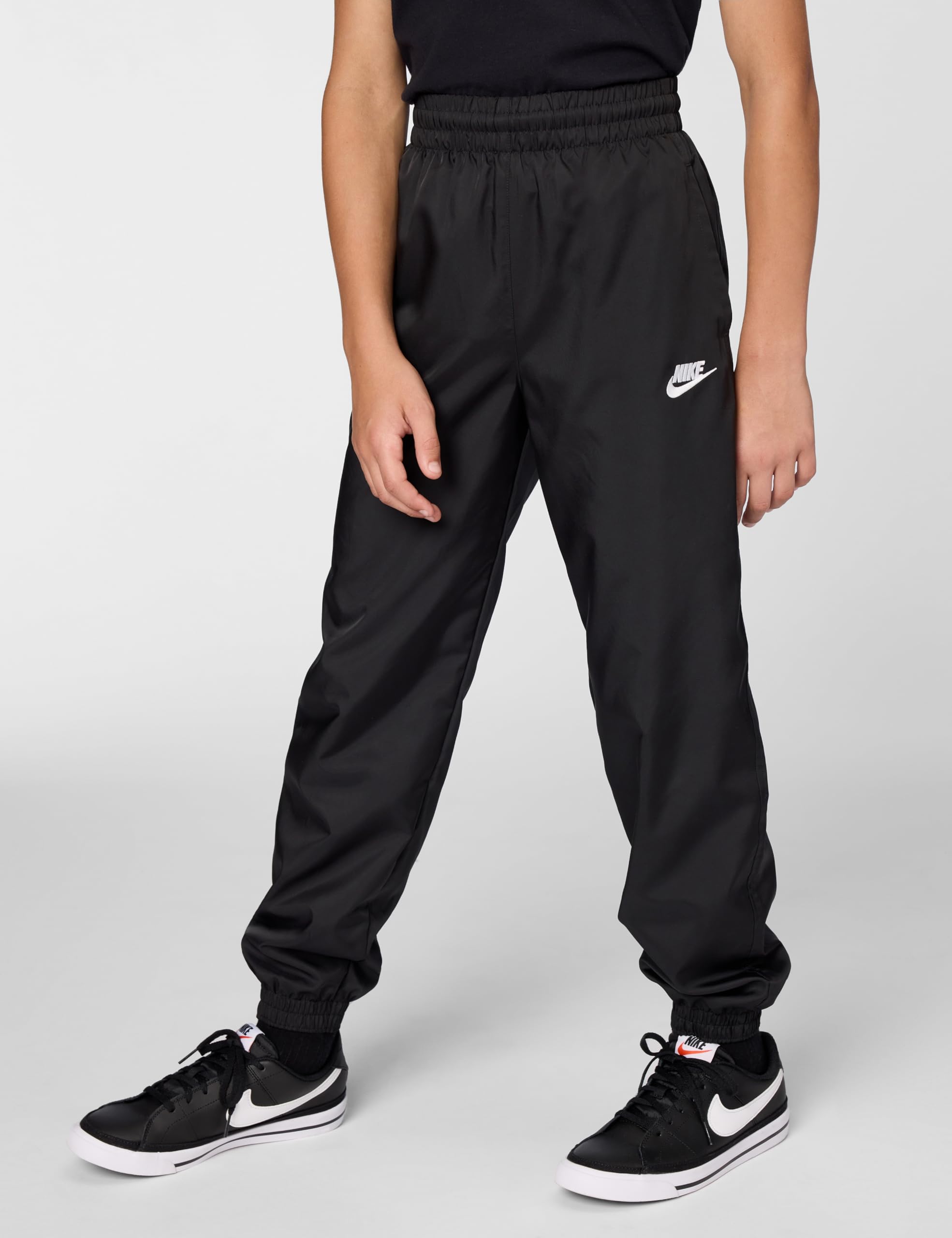 NIKE Sportswear Club Web-Jogger (Ältere Kinder) - Web-Jogger Unisex niños