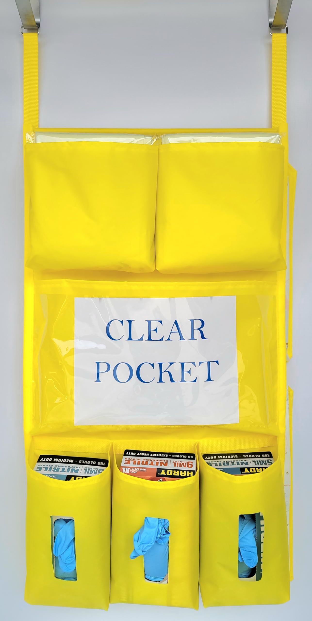 Amazon.com : It's Sew EZ PPE Isolation Door Caddy - 8