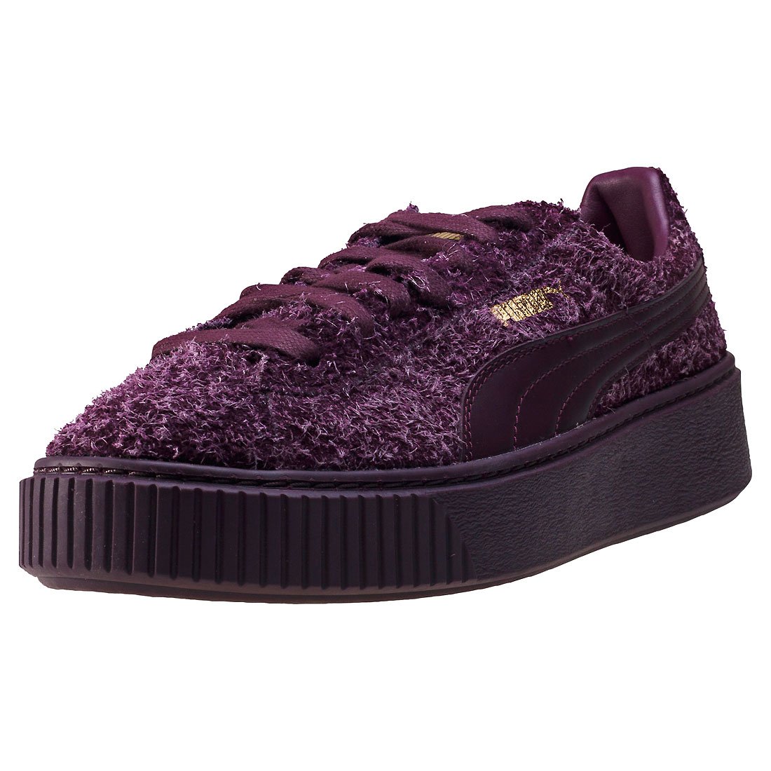 Puma Suede Platform Elemental : Amazon.it: Moda