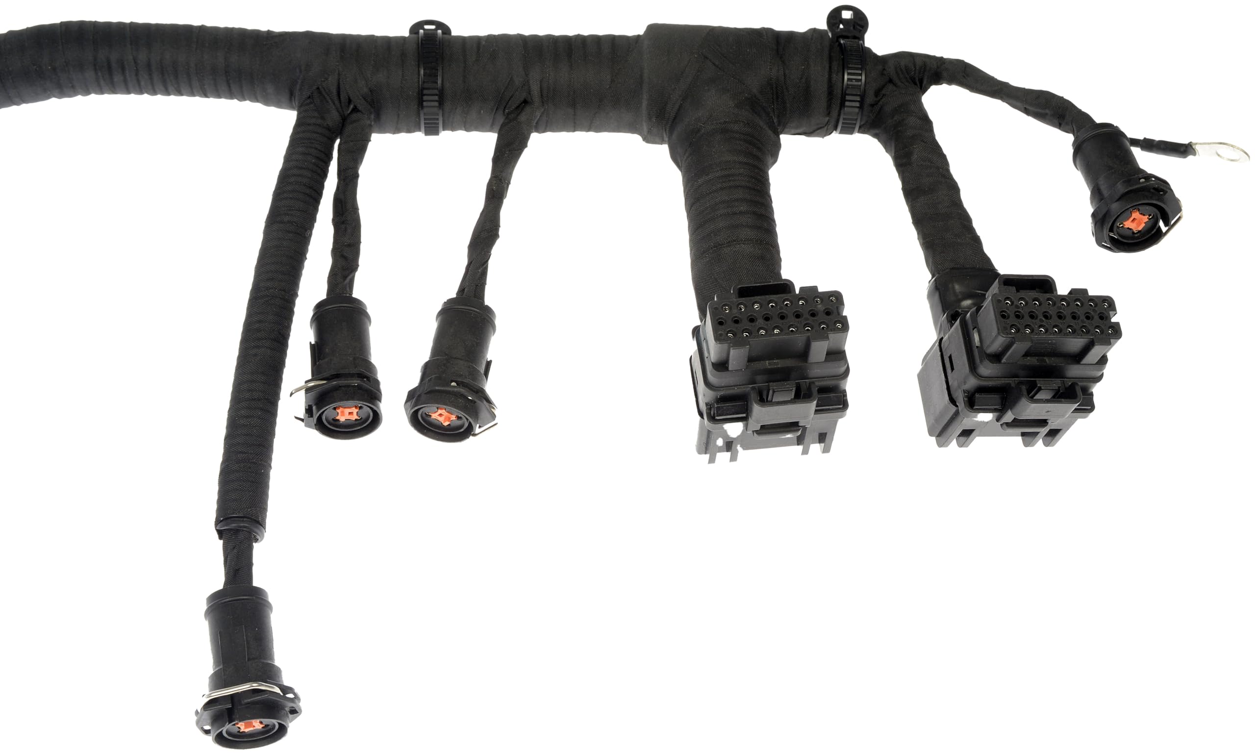Amazon.com: Dorman 904-547 Fuel Injection Harness Compatible with