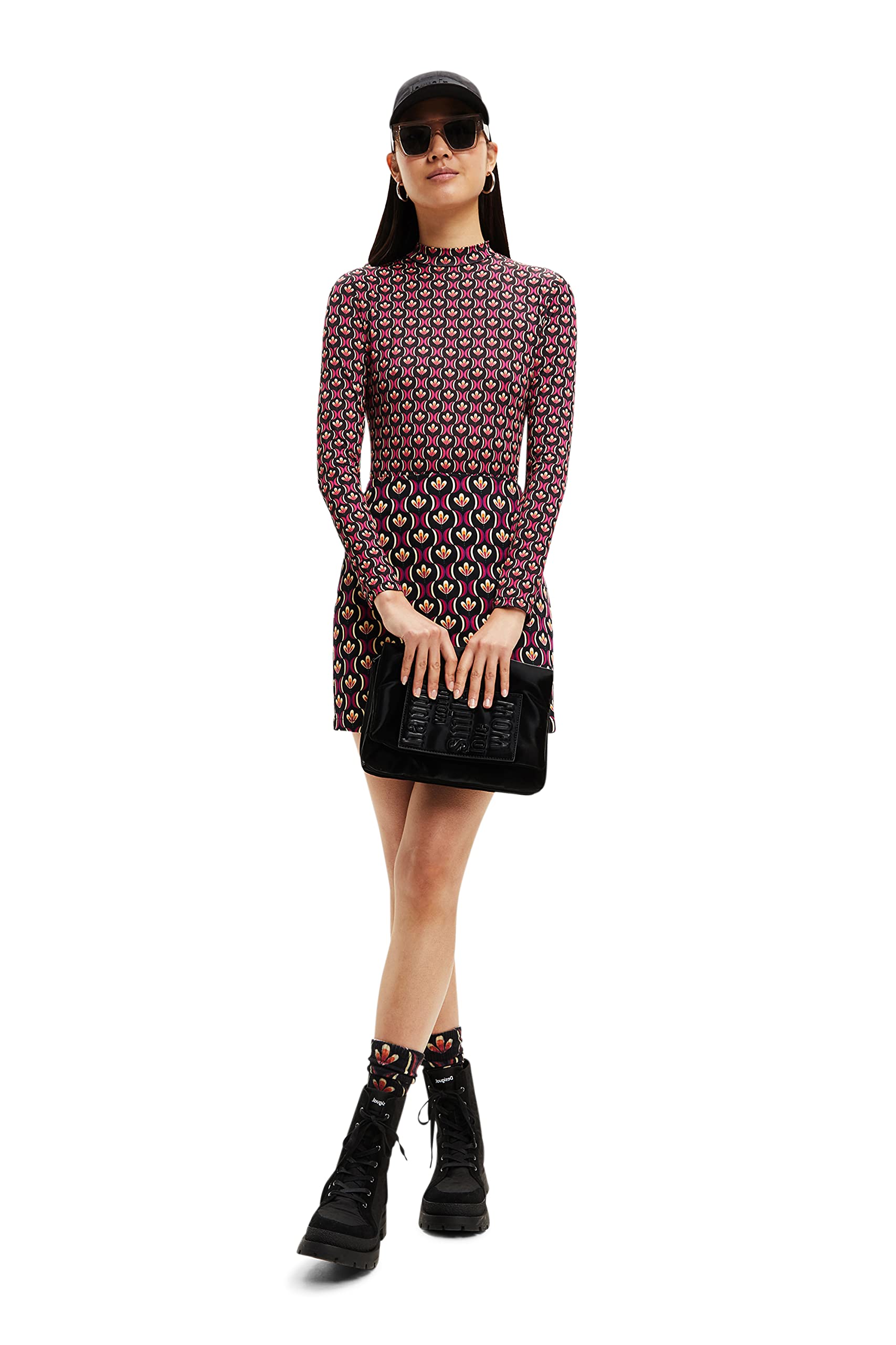 Desigual Body para Mujer