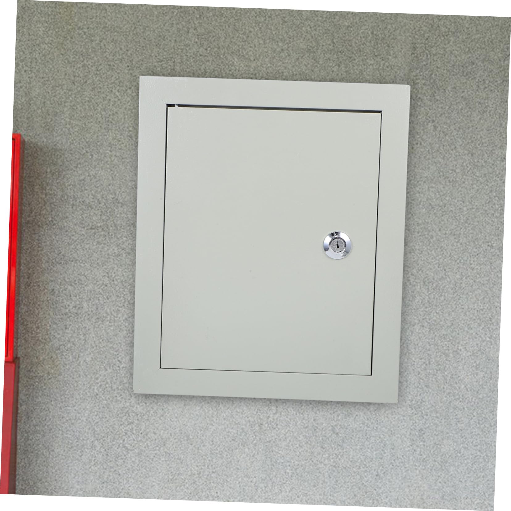 Gatuida Scatola Elettrica Per Esterni Scatola Di Distribuzione Resistente Alle Intemperie Involucro Elettrico Antipolvere Per Protezione Di Componenti Elettronici