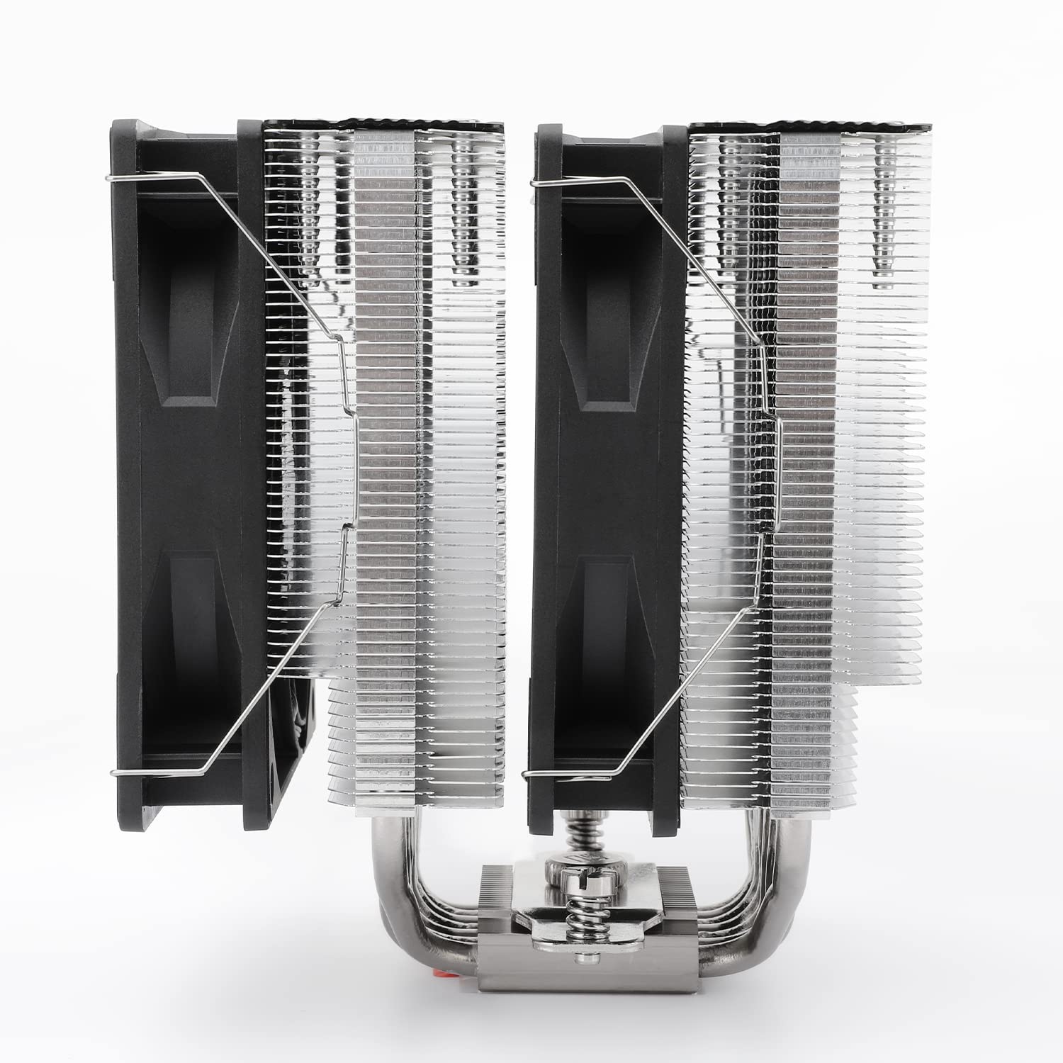Thermalright TR Phantom Spirit 120, refroidisseur pour processeur à 7 caloducs, double ventilateur PWM 120 mm, technologie AGHP 4.0, pour AMD AM4 AM5/Intel 1700/115X/1200/1851/2011