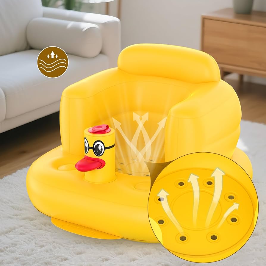 Travel Chair Baby Duck トラベルチェア ベイビーダック Travel Chair Baby Duck トラベルチェア ベイビーダック
