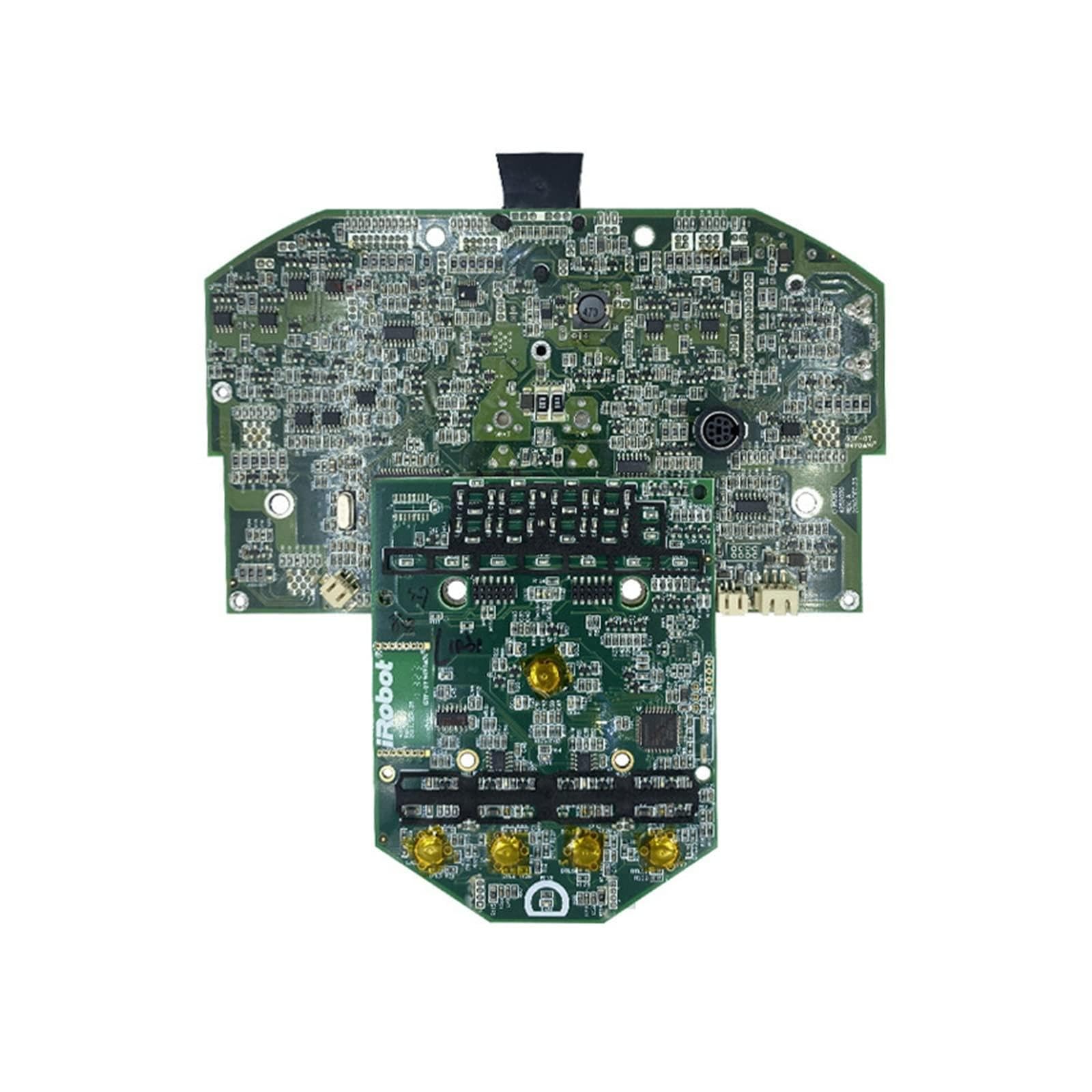 Suitable For IRobot ，Compatible Roomba， 770 760 Sweeping Robot Accessories Motherboard Circuit Board
