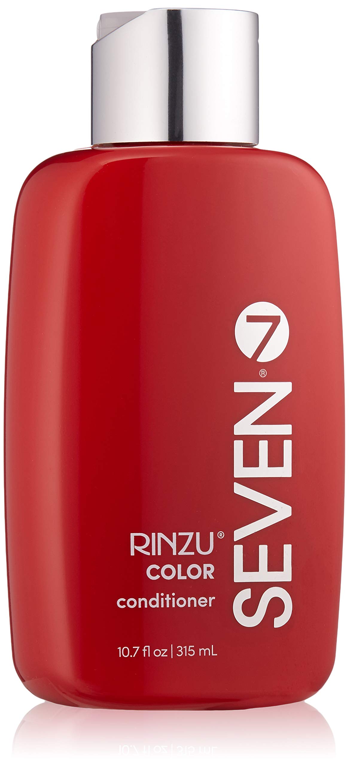 Rinzu COLOR Conditioner Hair Care for Color-Treated Hair, Sulfate Free, Moisturizes, Extends Color Retention with Argan Oil, Pro Vitamin B5, Sunflower Seed for Men & Women, Made in USA