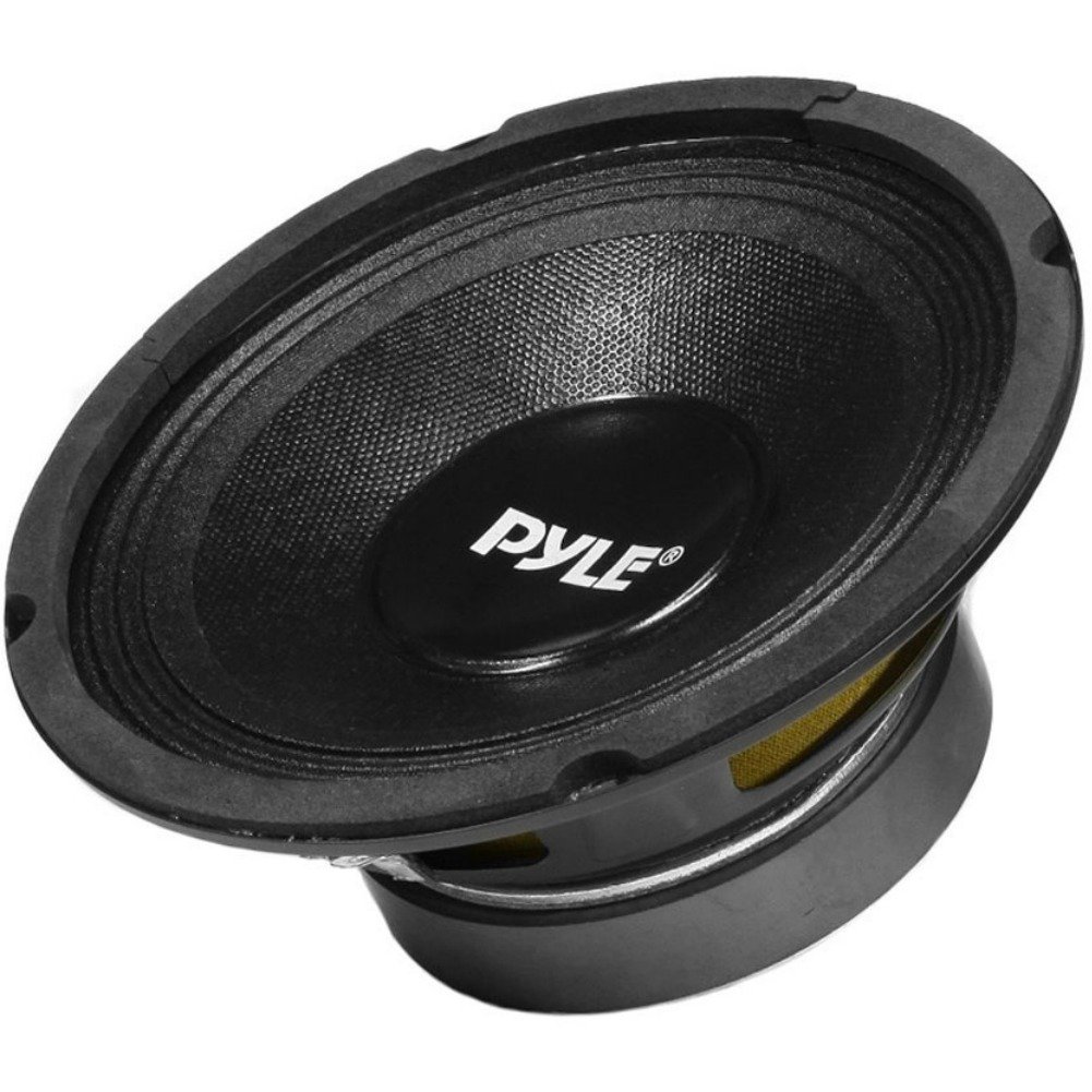 KIT SET VOOR PYLE PDMW6 1 midwoofer speaker 16,5 cm 165