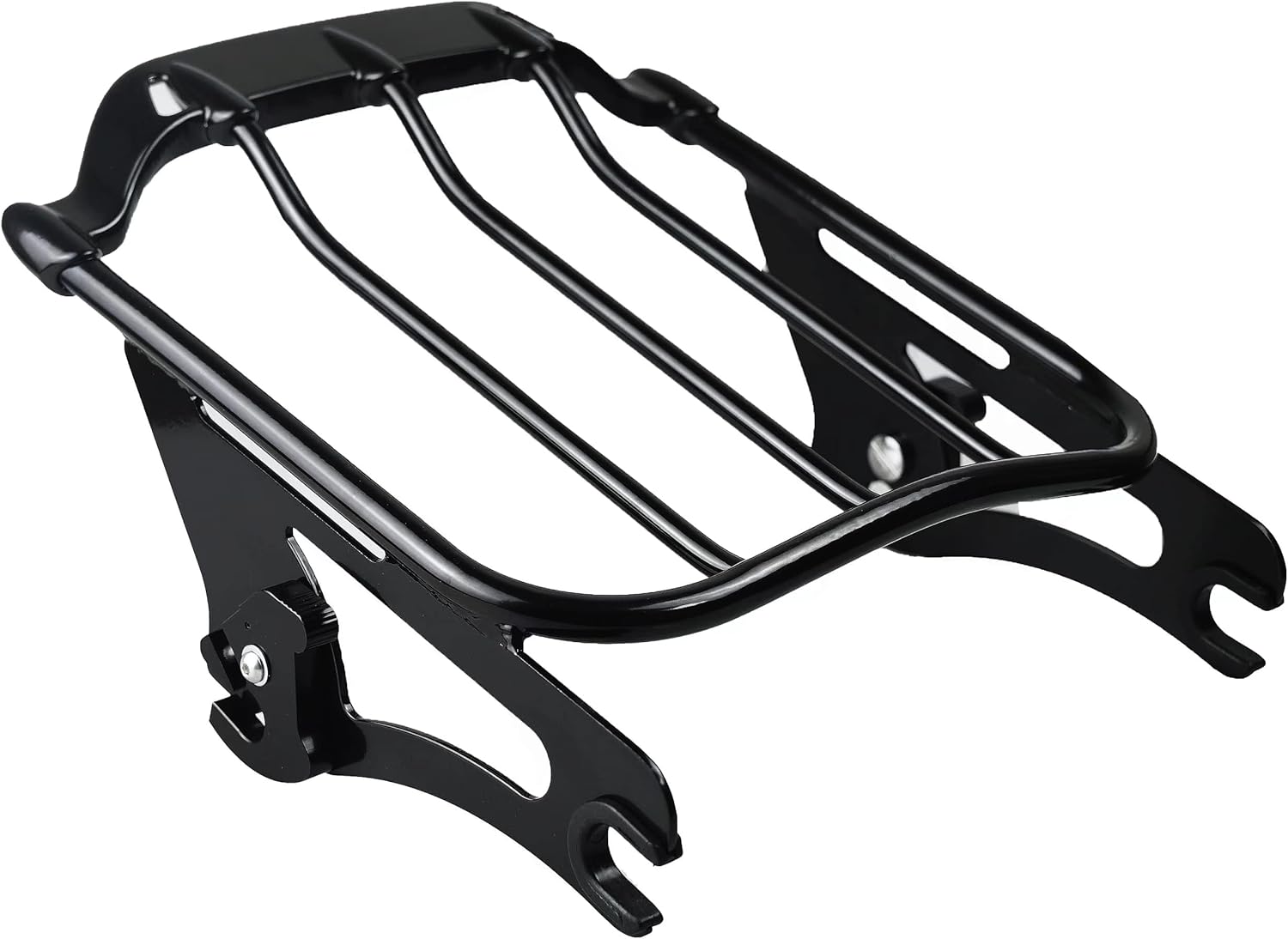 YHMOTO Two Up Air Wing Luggage Rack Mounting Rack