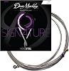 دين ماركلي 2504 Markley Nickel Steel Electric LTHB Guitar Strings