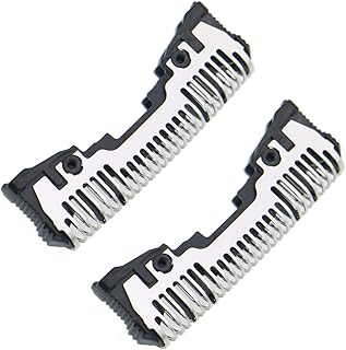 Ronsit Shaver Head inner Cutter Blades for WES9068 ES8103 ES8109 ES8103S ES-ST23 S8161 ES8101 ES-LC62 ES8249-2pcs