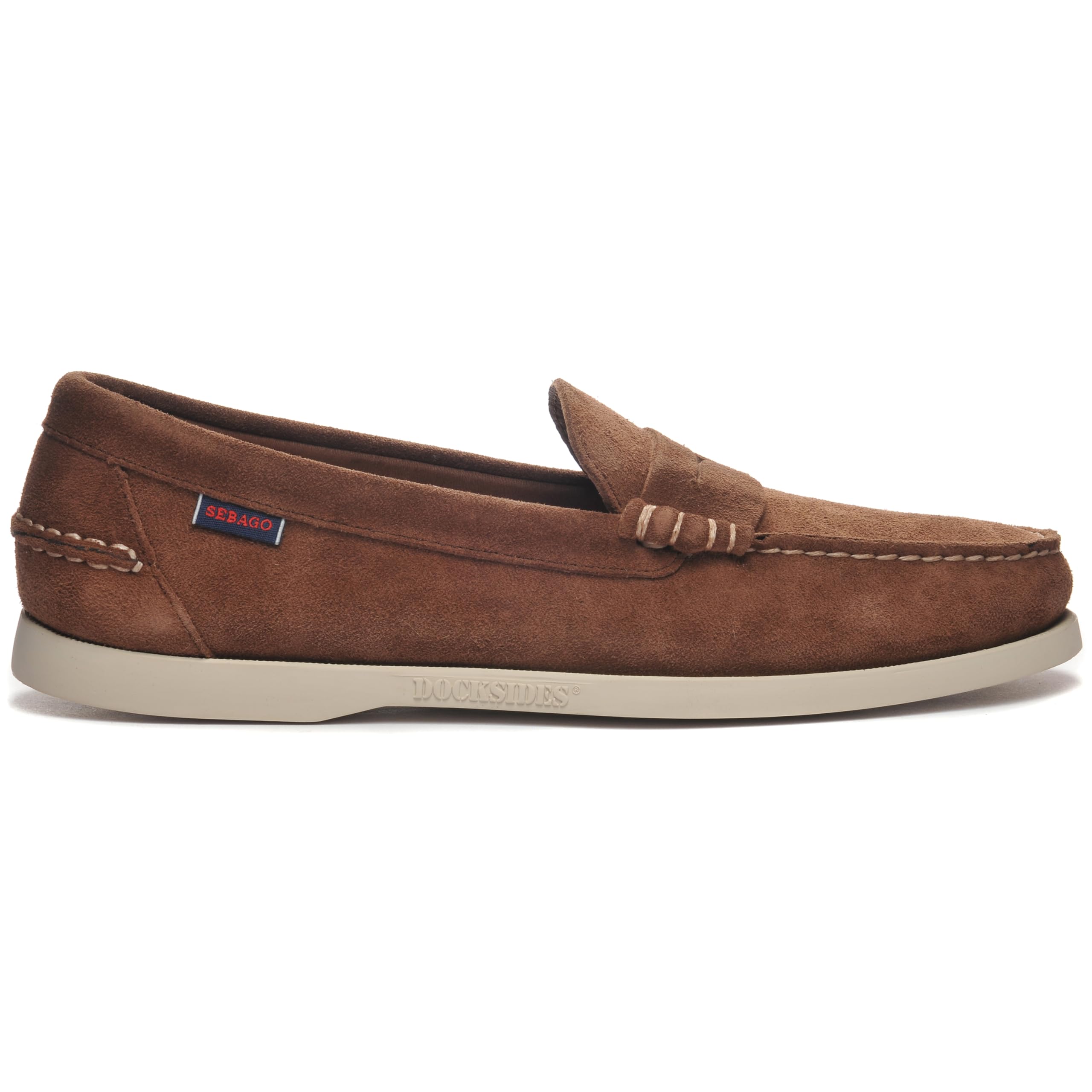 Sebago Dan Boat Flesh out Scarpe