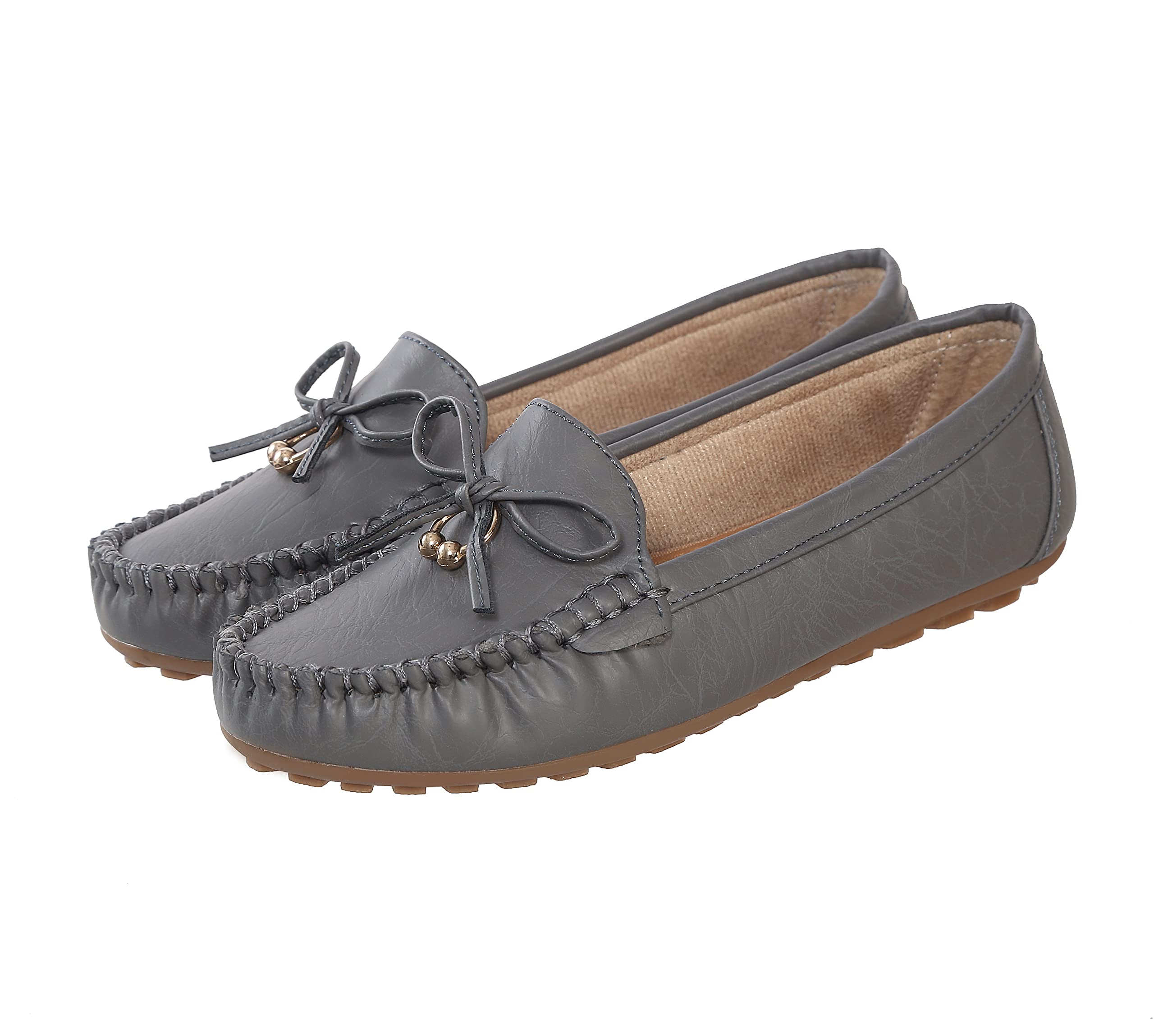 See full amazon price history chart for Pluxh Women Grey Stylish Fashion Bellies | Cushioned Footbed for Comfort | Flexible Ballet Flats 6 UK Pluxh Women Grey Stylish Fashion Bellies | Cushioned Footbed for Comfort | Flexible Ballet Flats 6 UK (B08D3QW8V2) Amazon Price History, Amazon Price Tracker