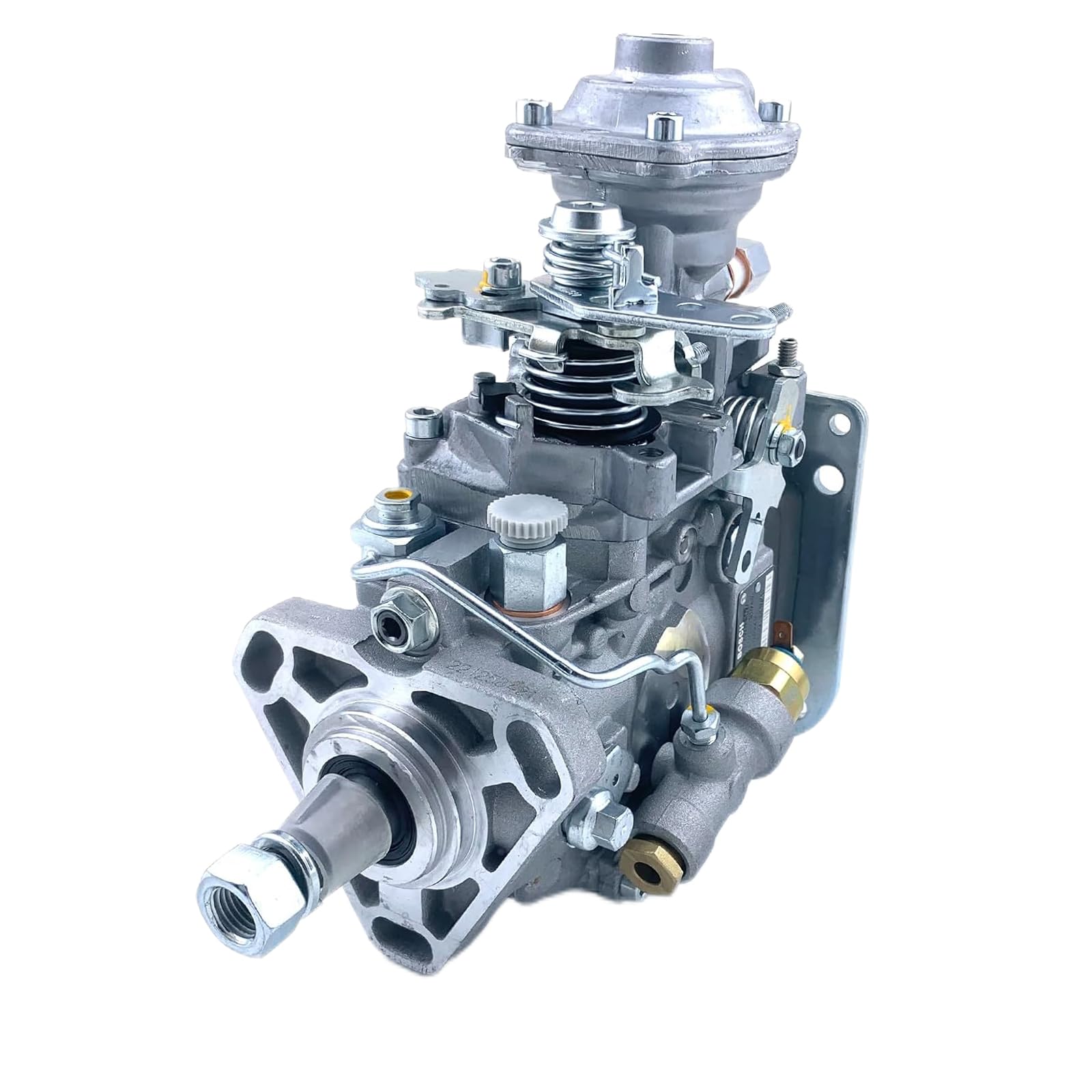 Amazon.com: IMIFAFTAbT Fuel Injection Pump 0460426367 3288249  