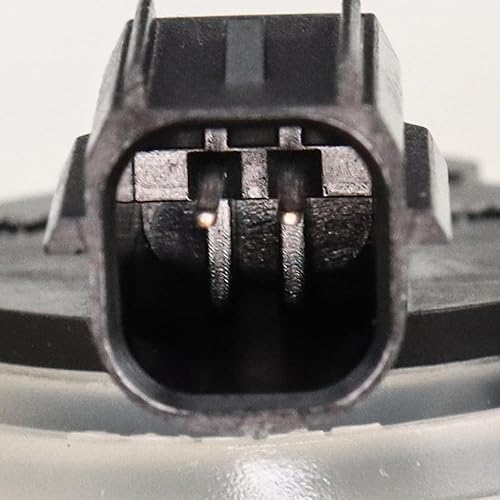 Miniatura 1840 de TRQ Depósito de limpiaparabrisas compatible con Chevrolet Cruze GM1288255 2016-2019