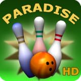 Bowling Paradise HD (Kindle Fire Edition)