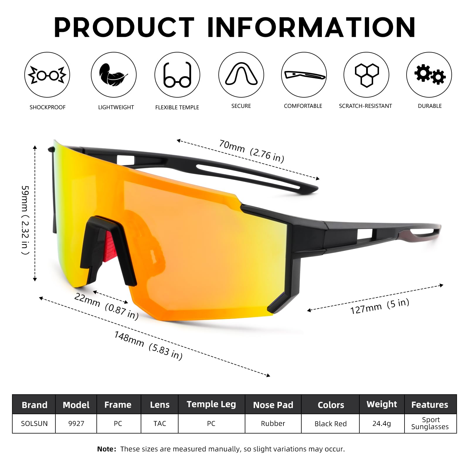 FMF POWERBOMB/POWERCORE YOUTH Standard Tear-Offs - 20 pk