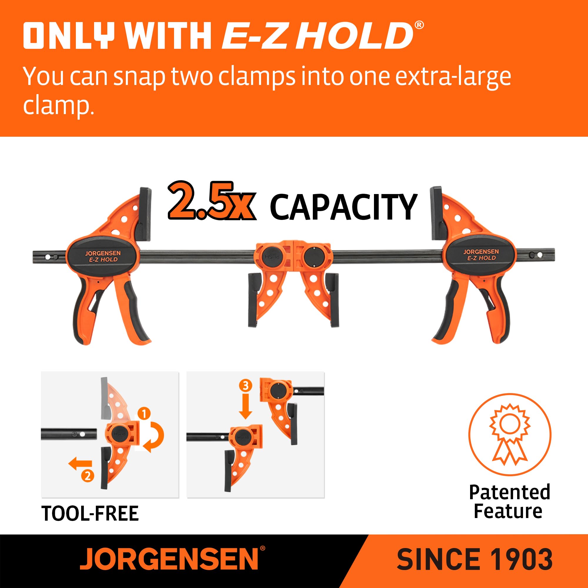 Amazon | Jorgensen 6 Amazon | Jorgensen 6