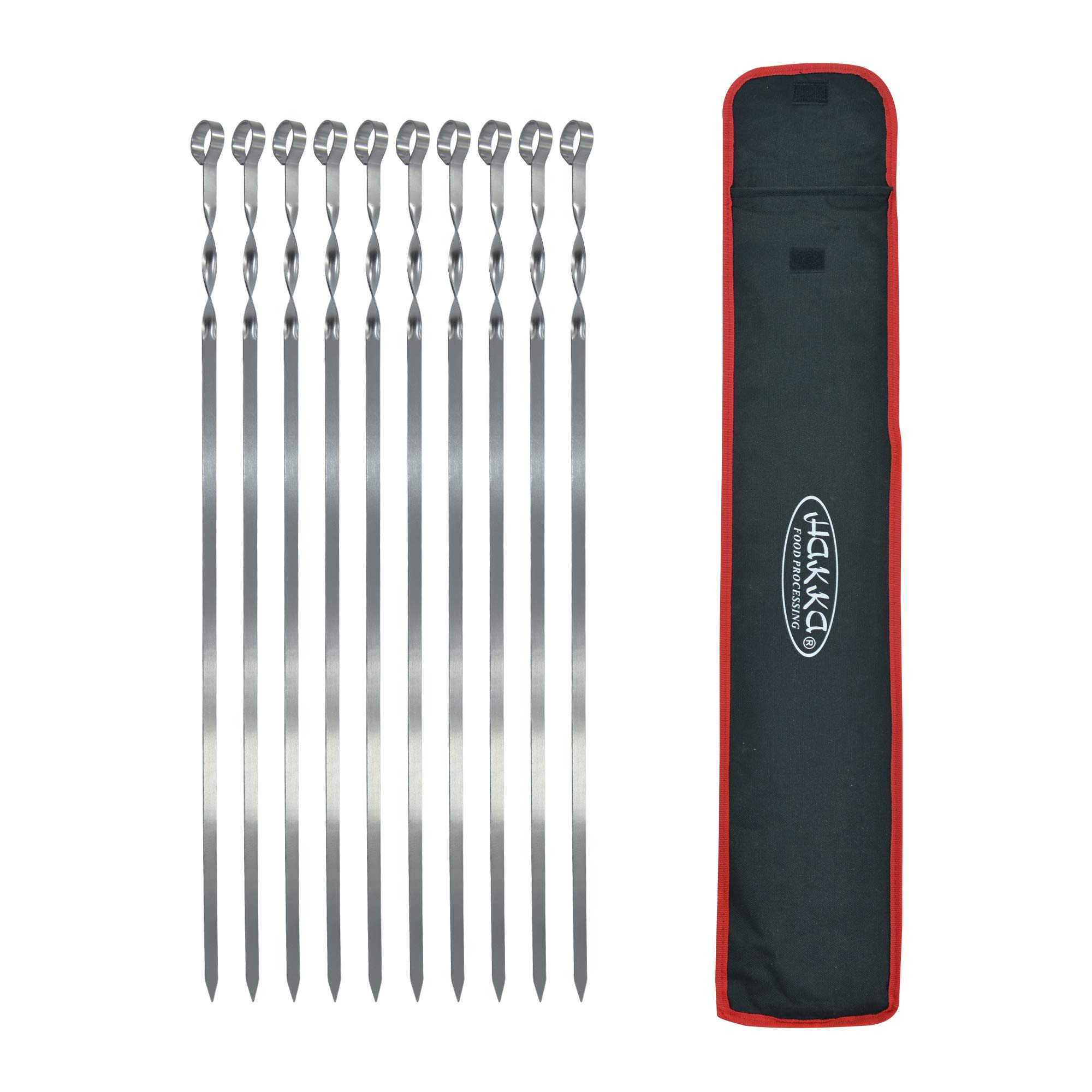 Hakka 23.6 inch Skewers