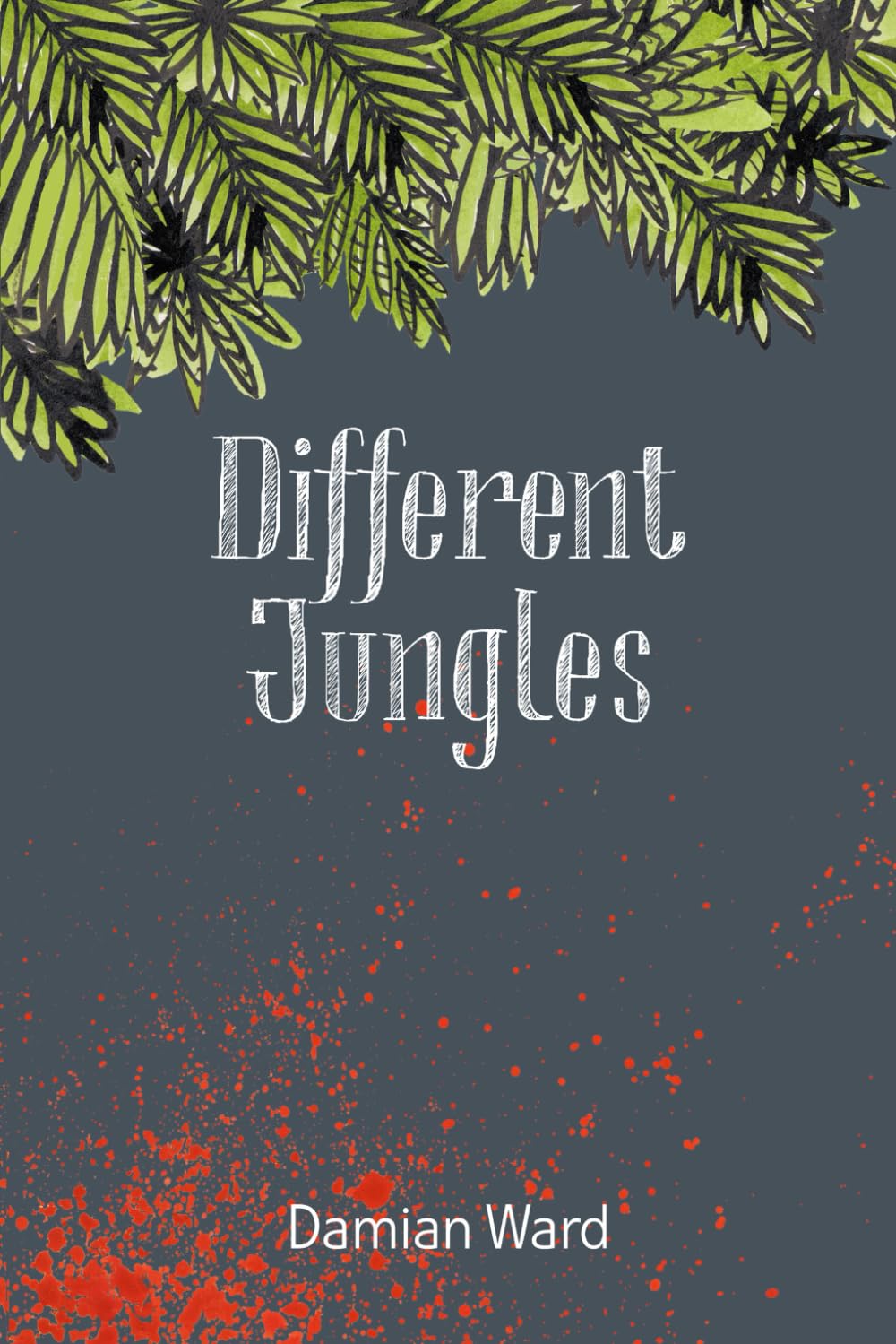 Different Jungles