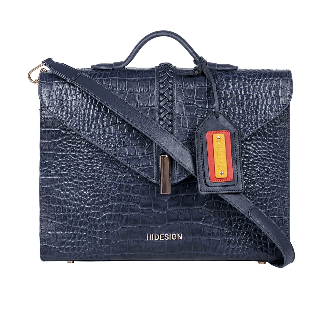 Hidesign Womens Western (Blue) (B0983RSC6R) Amazon Price History, Amazon Price Tracker
