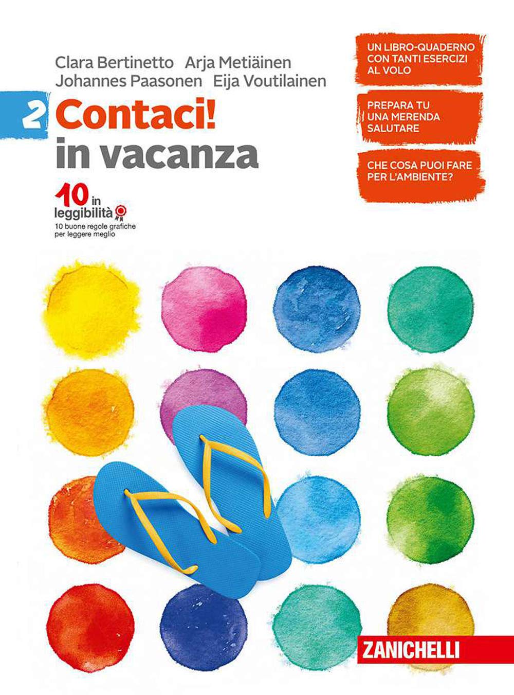 Contaci! Per la Scuola media. Vol. 2: Numeri, relazioni, dati-Mis...