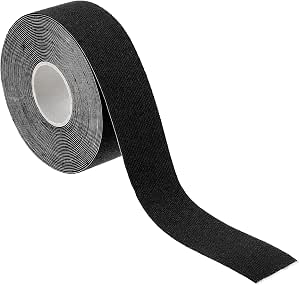 PATIKIL Aerial Hoop Tape Lila 16,4 Fuß – Rutschfester Sportband Für Gymnastik & Yoga