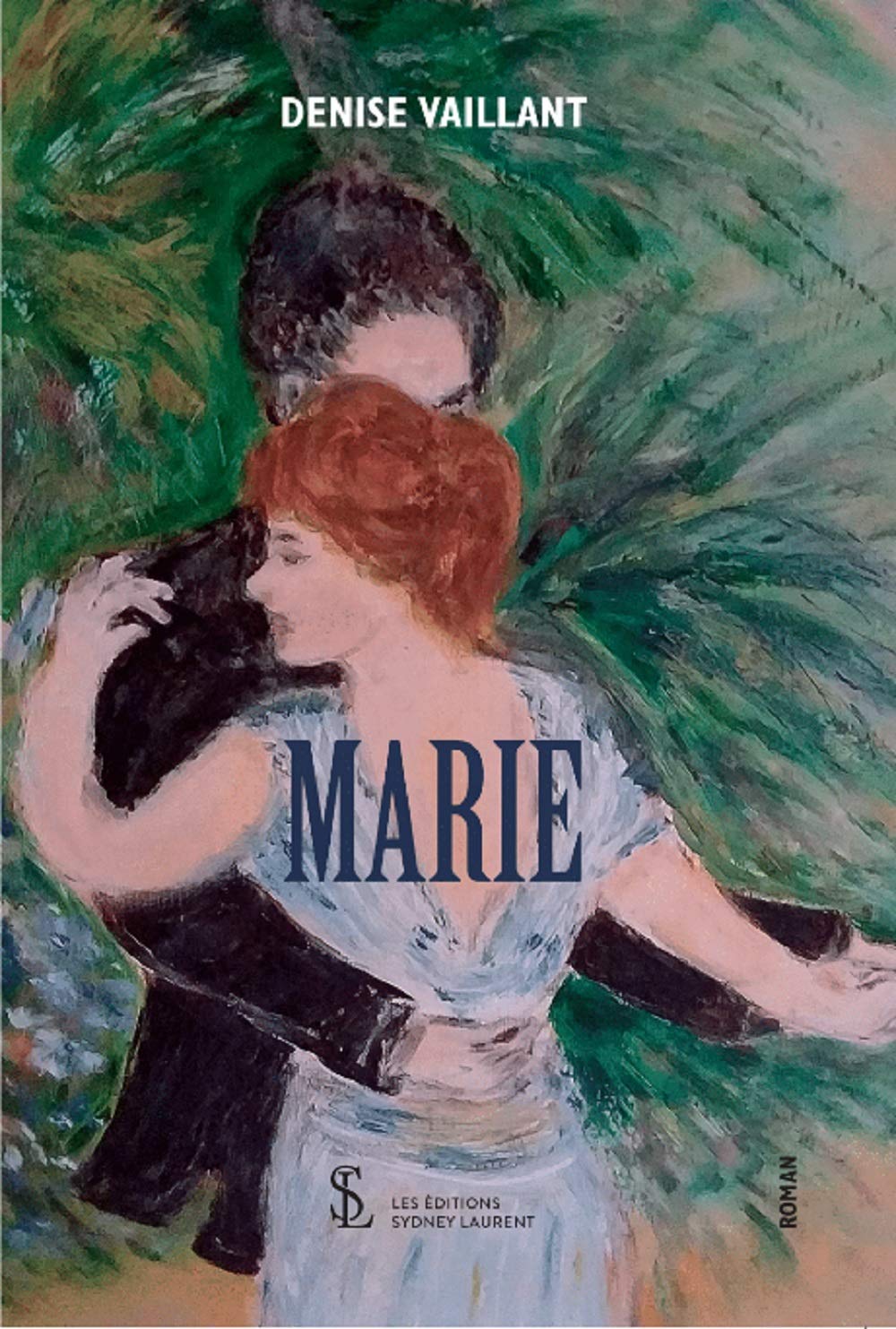 Marie (French Edition)