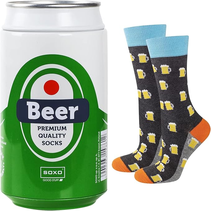calcetines divertidos regalo