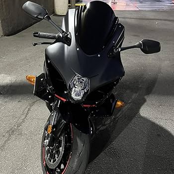Amazon.com: For GSX-R1000 GSXR 1000 2017 2024 Motorcycle