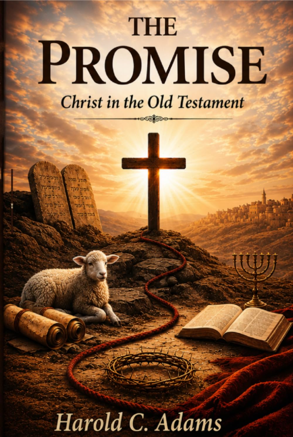 The Promise: Christ in the Old Testament