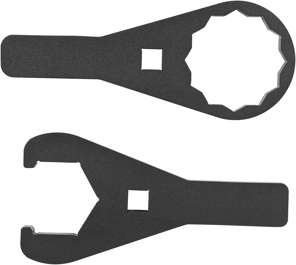 Camoo 45.5mm & 56mm ATV Axle Wrench Set For Honda TRX 250X, 300X, 300EX, 400X, 400EX, 450R, and 450EX (08-0479)