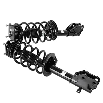 Amazon.com: Front Struts Assembly Shock Absorber with Coil
