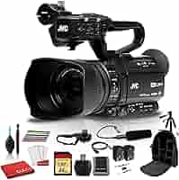 JVC 業務用ビデオカメラ GY-HM250 実働品 JVC 業務用ビデオカメラ GY-HM250 実働品