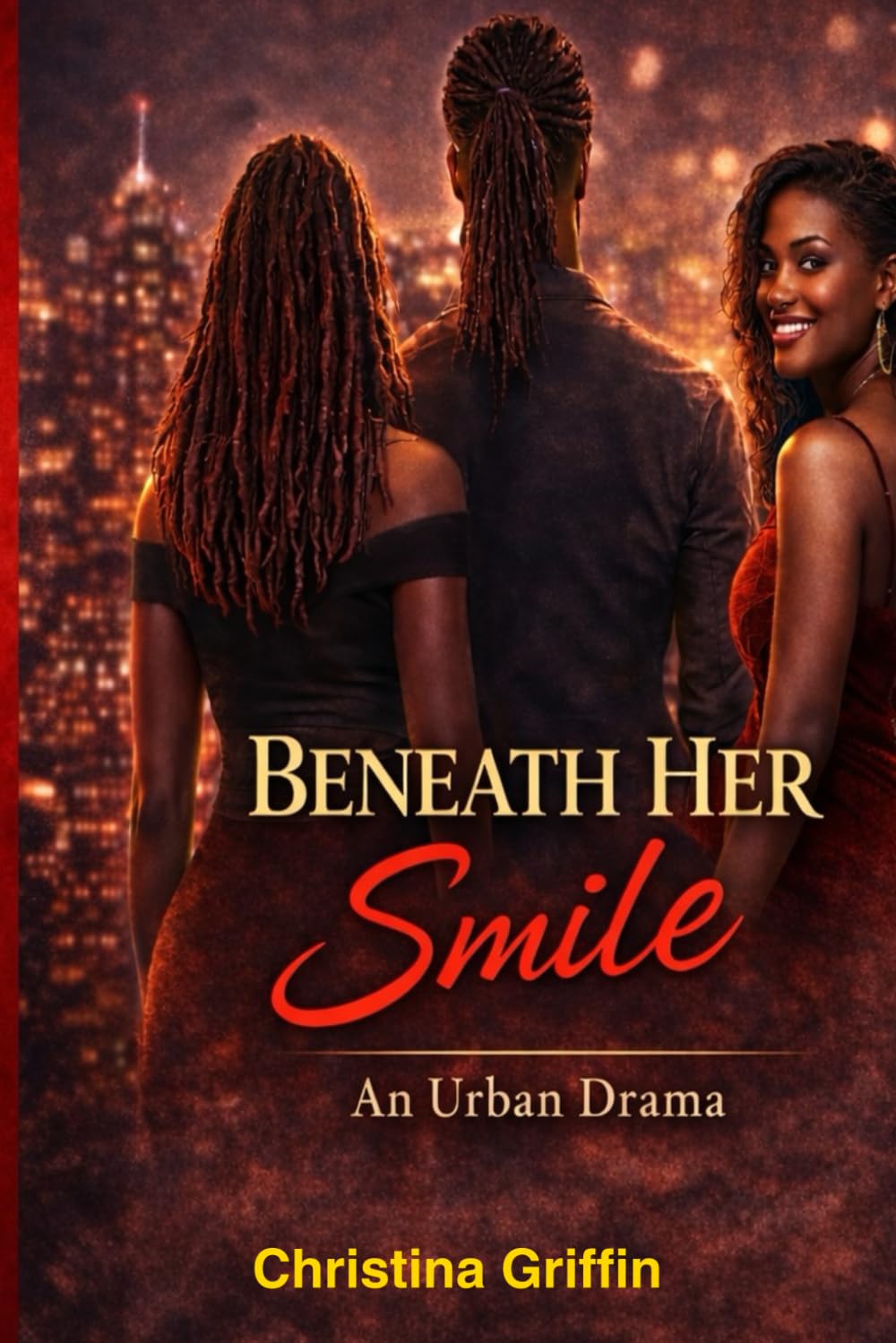 Beneath Her Smile