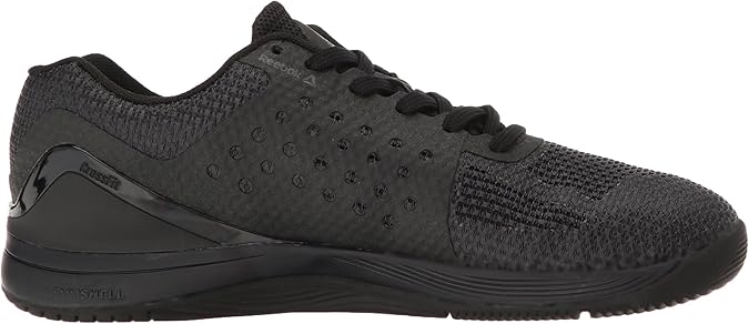 reebok nano 7 black